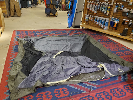 Camping Store «REI», reviews and photos, 3509 Carlin Springs Rd, Falls Church, VA 22041, USA