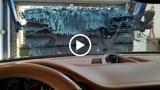 Car Wash «H2Go Express Car Wash», reviews and photos, 6491 Westminster Ave, Westminster, CA 92683, USA