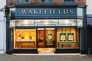 Wakefields Jewellers image