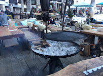 Atmosphère du Restaurant de grillades Grizzly's Bar - La Boît'àskis à Tignes - n°6