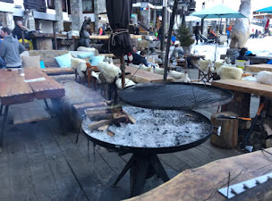 Photo n°41 de Grizzly's Bar - La Boît'àskis à Tignes ()