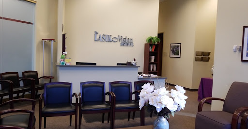 The LASIK Vision Institute, 4100 E Mississippi Ave #105, Denver, CO 80246, USA, 