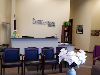 The LASIK Vision Institute