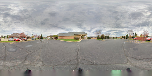 Funeral Home «Wasik Funeral Home», reviews and photos, 49150 Schoenherr Rd, Shelby Charter Township, MI 48315, USA