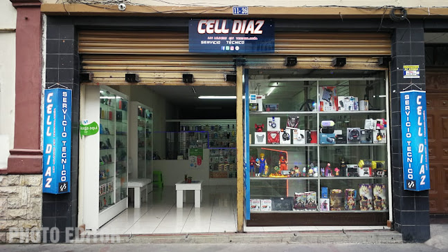 celldiaz