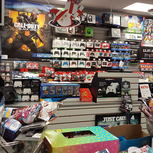 Video Game Store «GameStop», reviews and photos, 6116 188th St, Fresh Meadows, NY 11365, USA