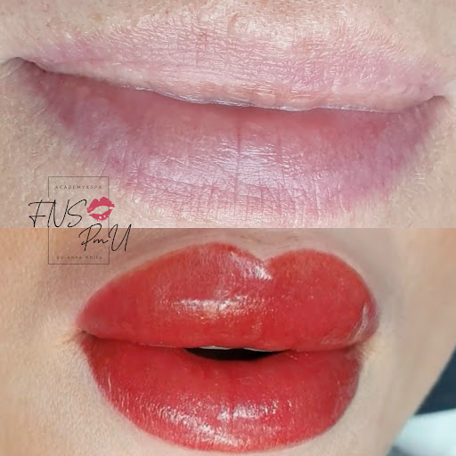 Explore monsters inc tattoo ideas, creative tattoo ideas in Clearwater, available at FACE NAKED STUDIO, PERMANENT MAKEUP ACADEMY AND SPA