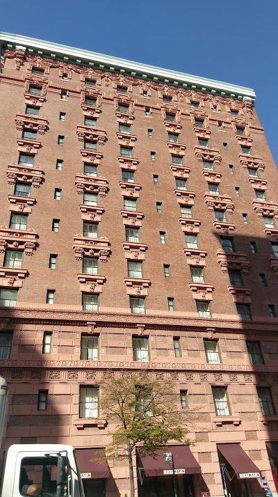 Photos of The Lucerne Hotel