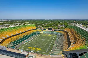 Commonwealth Stadium image