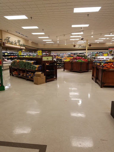 Grocery Store «Kroger», reviews and photos, 209 Chicago Ave, Goshen, IN 46526, USA