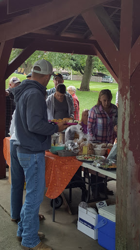 Water Park «Indianola Veterans Memorial Aquatic Center», reviews and photos