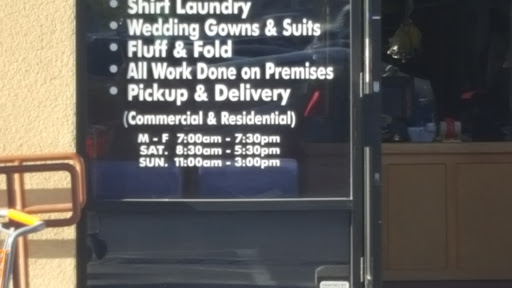 Dry Cleaner «Everkleen Dryclean & Laundry», reviews and photos, 1850 E Serene Ave # 101, Las Vegas, NV 89123, USA