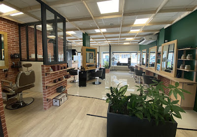 Salon Frank.S à Saint-Denis