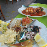 Photo n°2 de l'avis de Domenico.a fait le 12/05/2021 à 09:46 sur le  Trattoria La Rustica à Policastro Bussentino