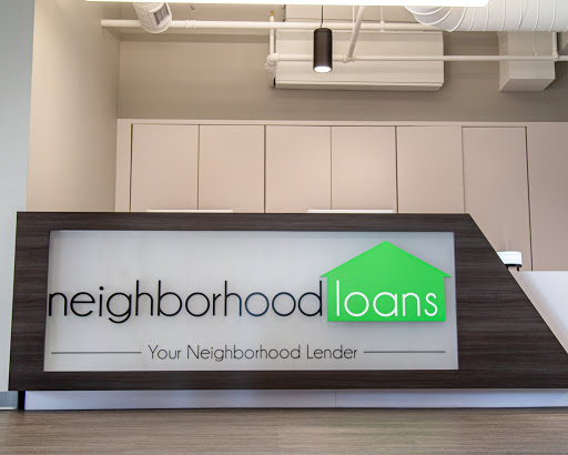 Mortgage Broker «Neighborhood Loans», reviews and photos