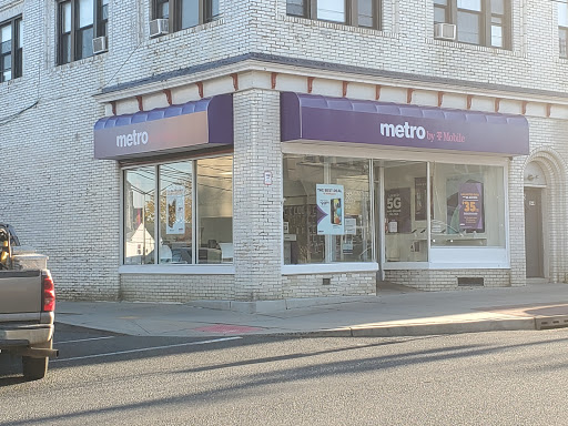 Cell Phone Store «MetroPCS Authorized Dealer», reviews and photos, 56 Main St, South River, NJ 08882, USA