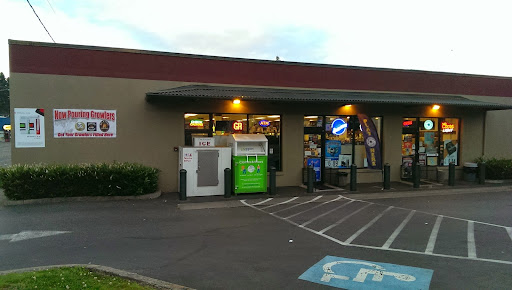 Liquor Store «Pacific Liquor», reviews and photos, 405 Naval Ave, Bremerton, WA 98312, USA
