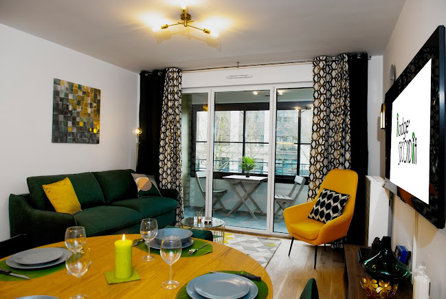 Opinii despre IDEA (Interior design & Exceptional Architecture) în Chelles - Architecte d'intérieur