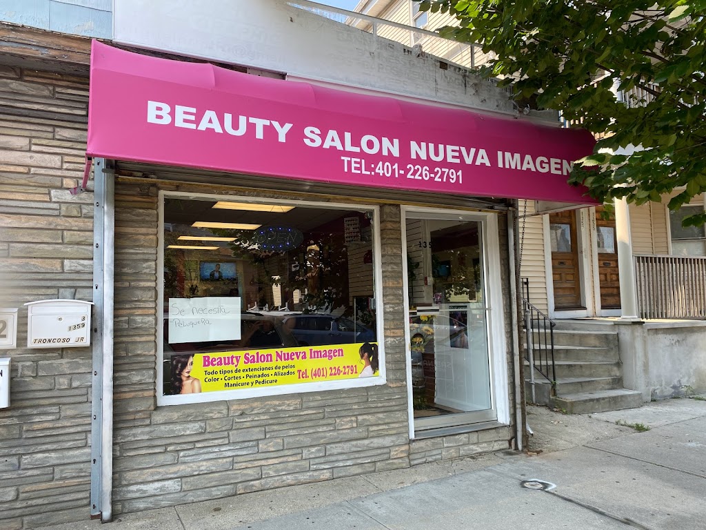 Beauty Salon Nueva Imagen 02905