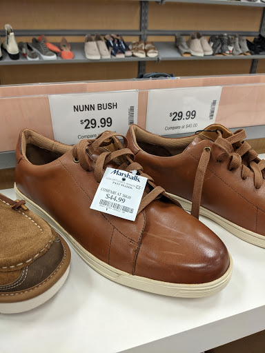 Department Store «Marshalls & HomeGoods», reviews and photos, 20515 Biscayne Blvd, Aventura, FL 33180, USA