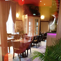 Atmosphère du Restaurant français Restaurant Le Couvert à Sélestat - n°1