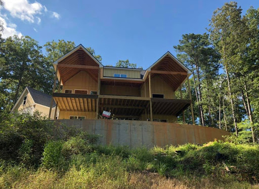 Yellow Hammer Roofing Inc in McDonough, Georgia