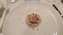 Ceviche du Restaurant gastronomique L'Initial à Paris - n°14