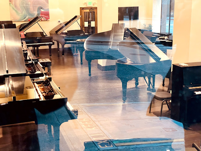 Reviews of Steinway Piano Gallery in Seattle - Musical store