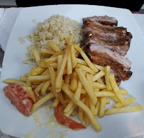 Churrasco du Restaurant portugais A Tasquinha à Roissy-en-Brie - n°5