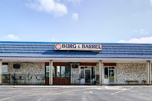 Burg & Barrel - Overland Park