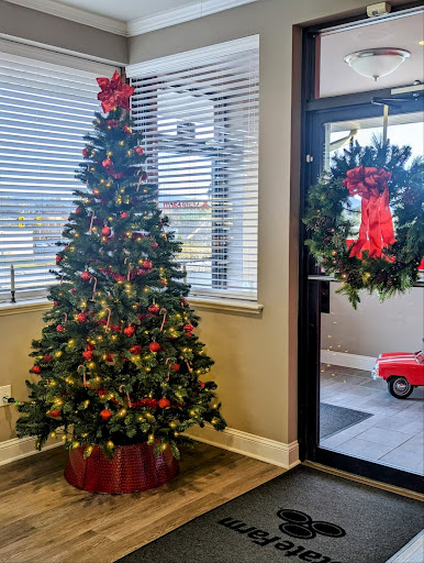 Insurance Agency «Patrick Blevins - State Farm Insurance Agent», reviews and photos