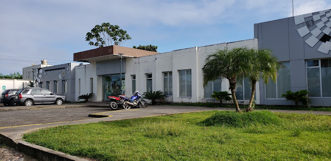 Centro de Salud San Sebastián