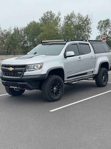 Car Dealer «Connors Chrysler Dodge Jeep Ram», reviews and photos, 701 E Porter Ave, Chesterton, IN 46304, USA