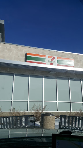 Convenience Store «7-Eleven», reviews and photos, 9355 E Dry Creek Rd, Centennial, CO 80112, USA
