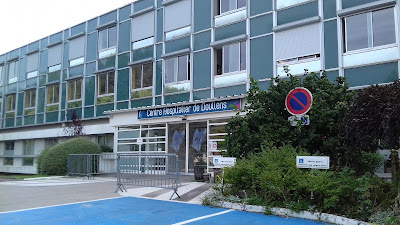 Centre Hospitalier de Doullens - EHPAD Résidence Marie Feuquier à Doullens
