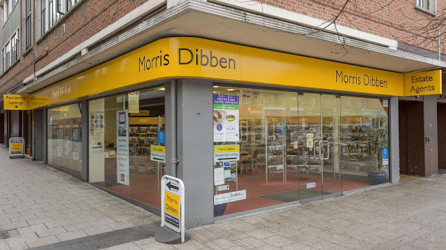 Morris Dibben Sales and Letting Agents Southampton