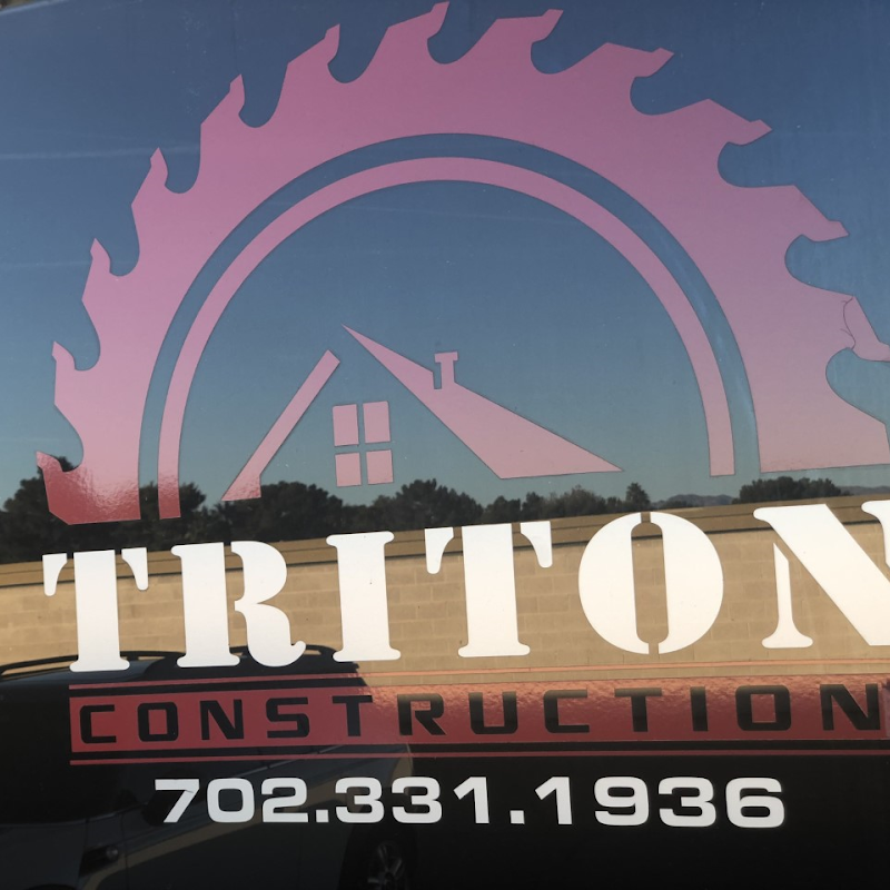 Triton Construction