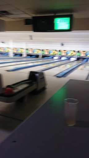 Bowling Alley «Apollo Bowling Center», reviews and photos, 29410 Gratiot Ave, Roseville, MI 48066, USA
