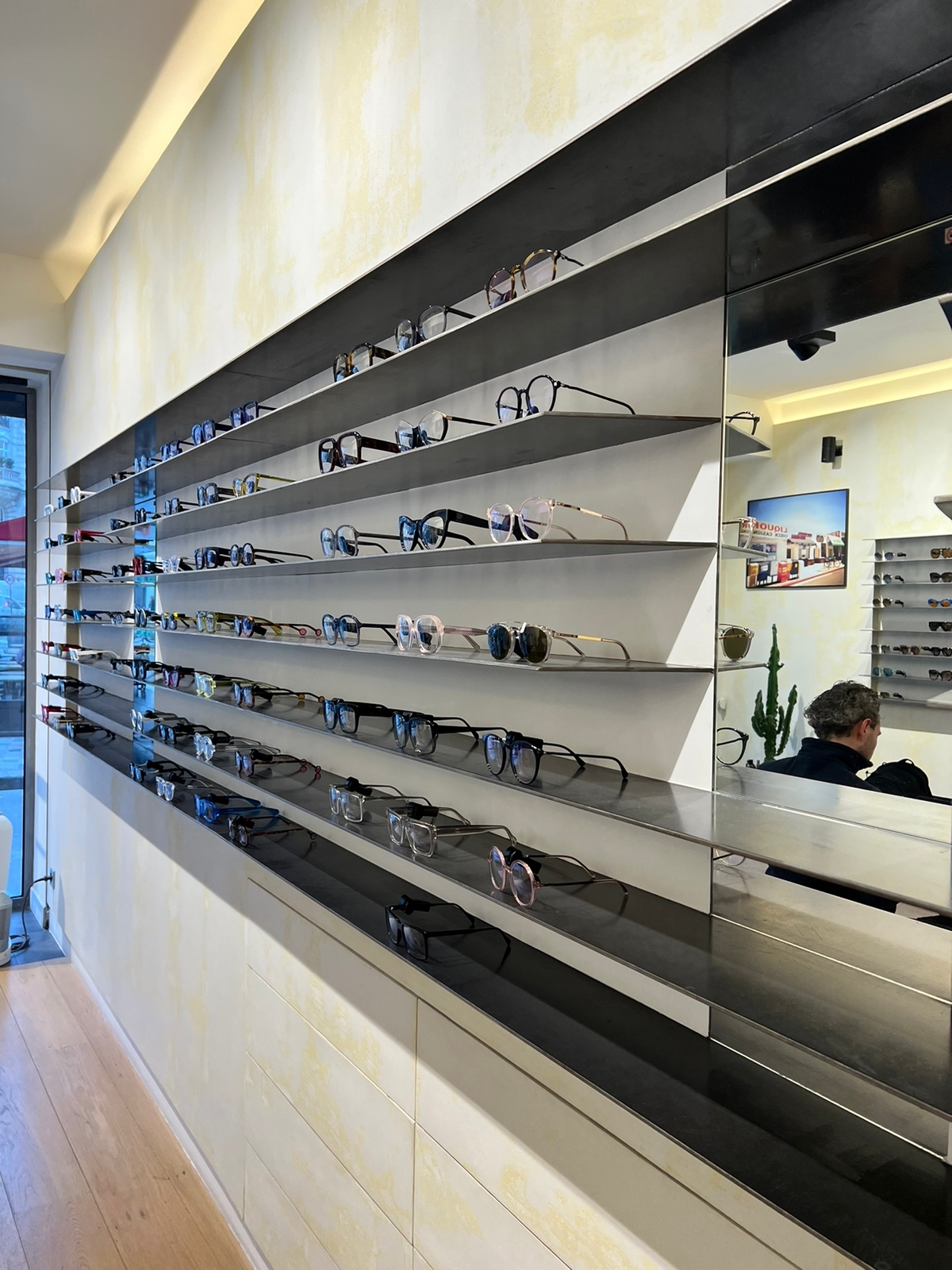 Photo n° 3 de l'avis de Shrouq.l fait le 16/02/2023 à 13:04