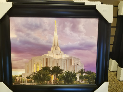 Religious Goods Store «Deseret Book», reviews and photos, 2894 S Santan Village Pkwy Suite 103, Gilbert, AZ 85295, USA