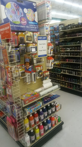 Craft Store «Hobby Lobby», reviews and photos, 12550 Amargosa Rd C, Victorville, CA 92392, USA