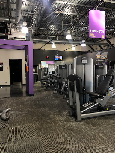 Gym «Anytime Fitness», reviews and photos, 13184 US-301, Riverview, FL 33579, USA