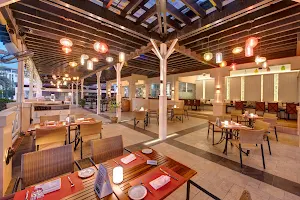 Tomato Restaurant at InterContinental Muscat image