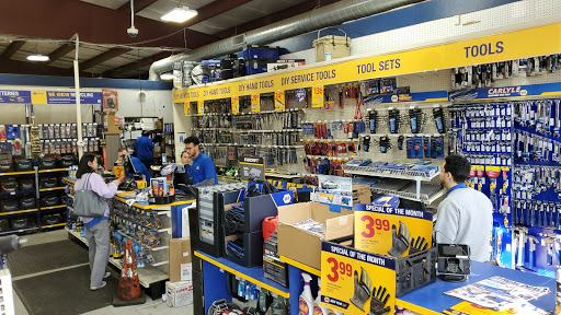 Auto Parts Store «NAPA Auto Parts - Genuine Parts Company», reviews and photos, 227 French St, New Brunswick, NJ 08901, USA