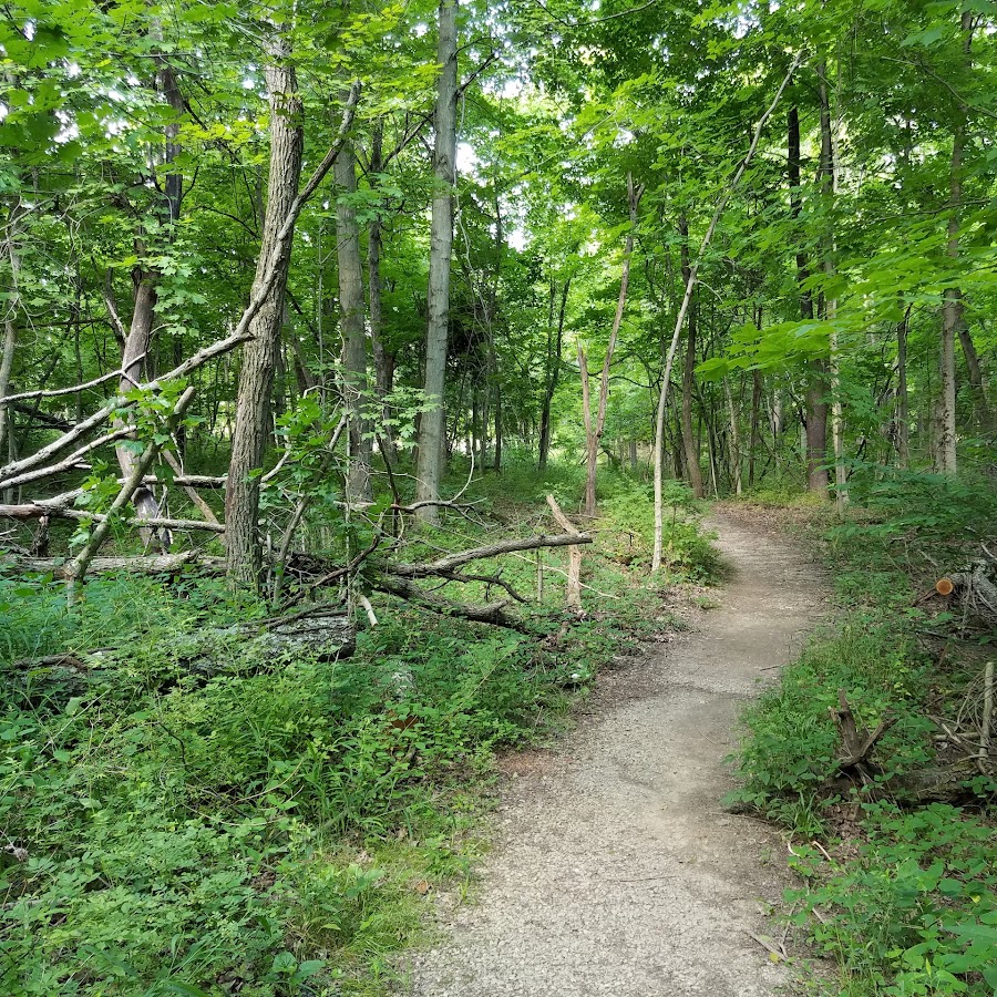 Long Branch Farm & Trails (Open to Cincinnati Nature Center members only)