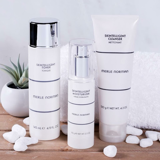 Cosmetics Store «Merle Norman Cosmetic Studio», reviews and photos, 4506 W Main St, Kalamazoo, MI 49006, USA