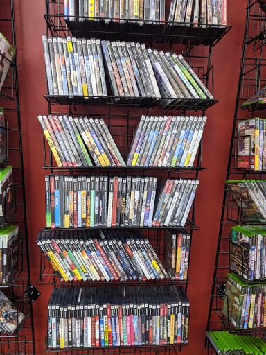 Game Store «Colosseum Games», reviews and photos, 5719 75th St, Kenosha, WI 53142, USA