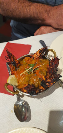 Curry du Taj Mahal | Restaurant Indien Draguignan - n°3