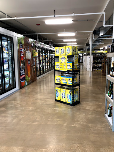 Wine Store «802 BWS», reviews and photos, 1127 North Ave #5, Burlington, VT 05408, USA