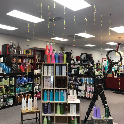 Beauty Supply Store «A&A Beauty Supply and Salon Design», reviews and photos, 334 S Transit St, Lockport, NY 14094, USA